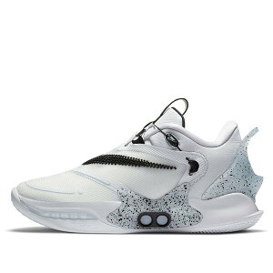 Nike �i�C�L �����Y �X�j�[�J�[ �yNike Adapt BB 20 GC 'Oreo' CV2442-101�z �T�C�Y US_10(28.0cm)