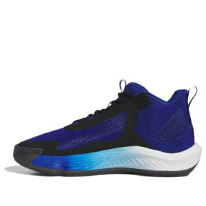 adidas �A�f�B�_�X �����Y �X�j�[�J�[ �yadidas Adizero Select 'Royal Blue Gradient' IE9320�z �T�C�Y US_12(30.0cm)