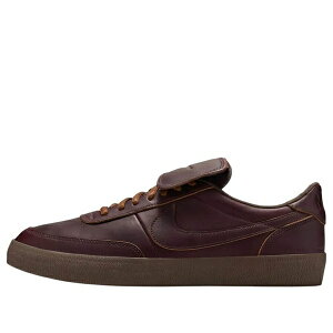 Nike �i�C�L �����Y �X�j�[�J�[ �yNike Killshot 2 Tiempo 'Burgundy Crush' IM8058-652�z �T�C�Y US_9.5(27.5cm)