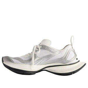 Balenciaga �o�����V�A�K �����Y �X�j�[�J�[ �yBalenciaga Circuit Sneaker 'White Silver' 793945WFLGY9100�z �T�C�Y US_10(28.0cm)
