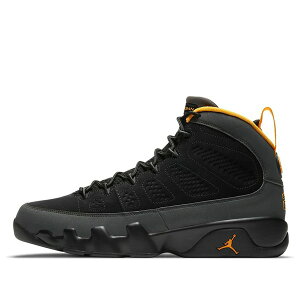Jordan �W���[�_�� �����Y �X�j�[�J�[ �yAir Jordan 9 Retro 'Black Dark Charcoal University Gold' CT8019-070�z �T�C�Y US_12(30.0cm)