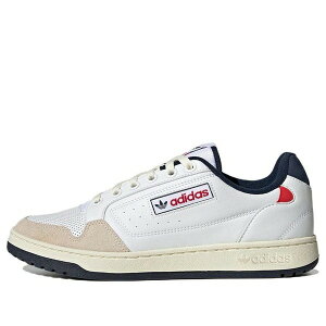 adidas �A�f�B�_�X �����Y �X�j�[�J�[ �yadidas Originals NY 90 Shoes 'Leather White' GY9975�z �T�C�Y US_8.5(26.5cm)