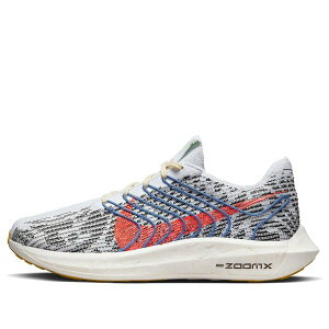 Nike �i�C�L �����Y �X�j�[�J�[ �yNike Pegasus Turbo Next Nature 'Pure Platinum Bright Crimson' DM3413-002�z �T�C�Y US_M_15