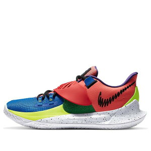 Nike �i�C�L �����Y �X�j�[�J�[ �yNike Kyrie Low 3 'NY vs. NY' CJ1286-800�z �T�C�Y US_8.5(26.5cm)