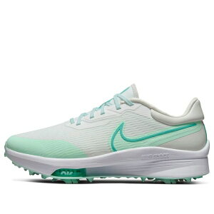 Nike �i�C�L �����Y �X�j�[�J�[ �yNike Air Zoom Infinity Tour NEXT% Wide 'White Washed Teal' DM8446-143�z �T�C�Y US_9(27.0cm)