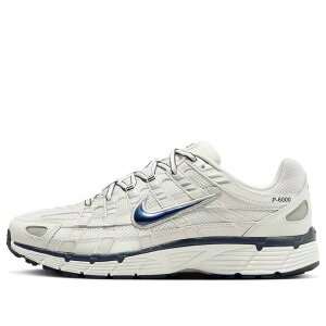 Nike �i�C�L �����Y �X�j�[�J�[ �yNike P-6000 'Phantom White Obsidian' CD6404-018�z �T�C�Y US_11(29.0cm)
