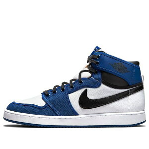 Jordan �W���[�_�� �����Y �X�j�[�J�[ �yAir Jordan 1 AJKO 'Storm Blue' DO5047-401�z �T�C�Y US_M_13