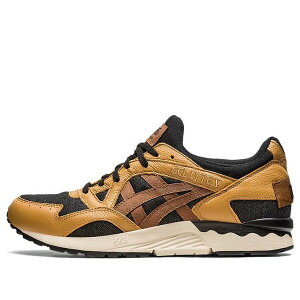 ASICS �A�V�b�N�X �����Y �X�j�[�J�[ �yASICS Gel-Lyte V 'Modern Patchwork' 1201A884-200�z �T�C�Y US_5.5(23.5cm)