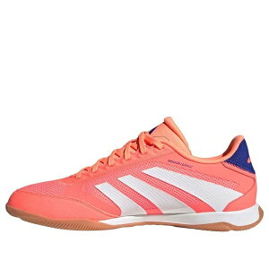 adidas �A�f�B�_�X �����Y �X�j�[�J�[ �yadidas Predator League IC 'Signal Coral White Beam Orange' JI1144�z �T�C�Y US_7.5(25.5cm)
