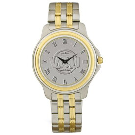 ジャーディン メンズ 腕時計 アクセサリー VCU Rams TwoTone Wristwatch -