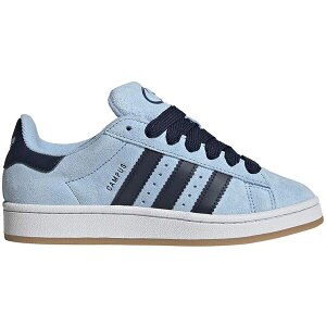 adidas AfB_X fB[X Xj[J[ yadidas Campus 00s Clear Sky Gum (Women's)z TCY US_6.5(23.5cm) Clear Sky/Cloud White/Cream White