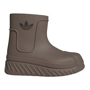 adidas AfB_X fB[X Xj[J[ yadidas adiFOM Superstar Boot Dark Brown Earth Strata (Women's)z TCY US_7.5(24.5cm) Dark Brown/Earth Strata/Dark Brown