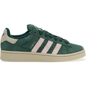 adidas AfB_X fB[X Xj[J[ yadidas Campus 00s Mineral Green Sandy Pink (Women's)z TCY US_8.5(25.5cm) Mineral Green/Sandy Pink