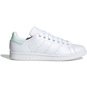 adidas AfB_X fB[X Xj[J[ yadidas Stan Smith White Dash Green (Women's)z TCY US_W_10.5 Cloud White/Dash Green/Core Black