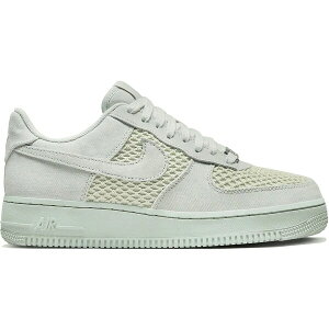 Nike iCL fB[X Xj[J[ yNike Air Force 1 Low '07 Light Silver (Women's)z TCY US_6.5(23.5cm) Light Silver/Light Silver/Metallic Silver