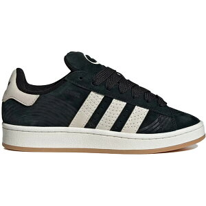 adidas AfB_X fB[X Xj[J[ yadidas Campus 00s Zen Garden Pack Black Cream (Women's)z TCY US_7(24.0cm) Core White/Core Black/Cream White