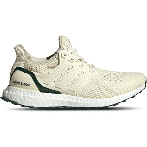 adidas AfB_X fB[X Xj[J[ yadidas Ultra Boost 1.0 White Collegiate Green Off White (Women's)z TCY US_9(26.0cm) Core White/Collegiate Green/Off White