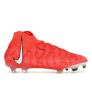 Nike iCL fB[X Xj[J[ yNike Phantom Luna Elite FG Ready Pack (Women's)z TCY US_6.5(23.5cm) Bright Crimson/White