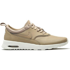 Nike �i�C�L ���f�B�[�X �X�j�[�J�[ �yNike Air Max Thea Desert Camo (Women's)�z �T�C�Y US_W_11.5 Desert Camo/Desert Camo-Strong Sail