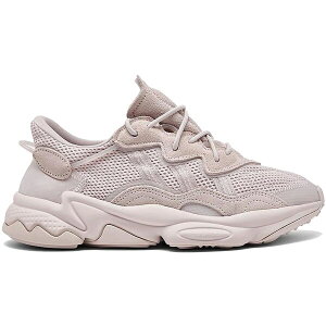 adidas AfB_X fB[X Xj[J[ yadidas Ozweego Ice Purple (Women's)z TCY US_W_10 Ice Purple/Ice Purple/Ice Purple