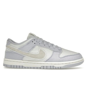 Nike iCL fB[X Xj[J[ yNike Dunk Low Ghost Denim (Women's)z TCY US_7(24.0cm) Ghost/Platinum Tint/Summit White