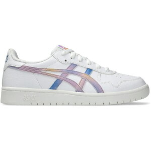 ASICS AVbNX fB[X Xj[J[ yASICS Japan S White Denim Blue (Women's)z TCY US_5(22.0cm) White/Denim Blue