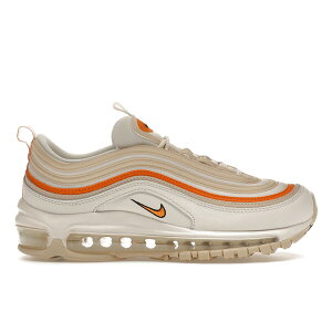 Nike �i�C�L ���f�B�[�X �X�j�[�J�[ �yNike Air Max 97 Phantom Light Curry (Women's)�z �T�C�Y US_6(23.0cm) Phantom/Sanddrift/Light Curry