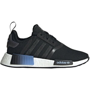 adidas AfB_X fB[X Xj[J[ yadidas NMD R1 Core Black Cloud White Blue Dawn (Women's)z TCY US_5(22.0cm) Core Black/Cloud White/Blue Dawn