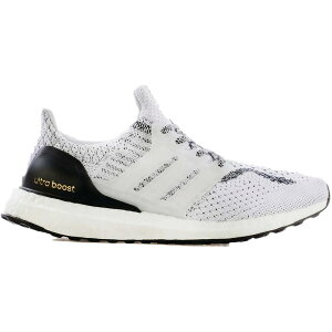 adidas AfB_X fB[X Xj[J[ yadidas Ultra Boost 5.0 DNA White Black (Women's)z TCY US_9.5(26.5cm) Cloud White/Cloud White/Core Black
