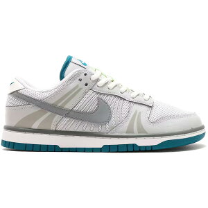 Nike iCL fB[X Xj[J[ yNike Dunk Low SE Vemero Grey Fog Particle Grey (Women's)z TCY US_7(24.0cm) Grey Fog/Particle Grey