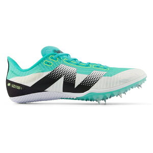 New Balance j[oX fB[X Xj[J[ yNew Balance FuelCell SD100 v5 Cyber Jade White Black (Women's)z TCY US_8(25.0cm) Cyber Jade/White/Black