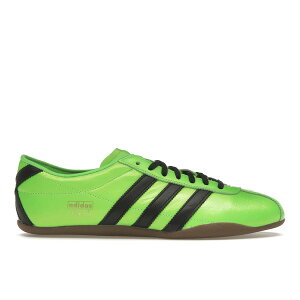 adidas AfB_X fB[X Xj[J[ yadidas Tokyo Decon Solar Green (Women's)z TCY US_W_10 Solar Green/Core Black/Gold Metallic