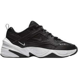 Nike iCL fB[X Xj[J[ yNike M2K Tekno Black (Women's)z TCY US_7.5(24.5cm) Black/White/Black