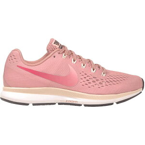 Nike ナイキ レディース スニーカー 【Nike Air Zoom Pegasus 34 Rust Pink (Women's)】 サイズ US_5(22.0cm) Rust Pink/Tropical Pink
