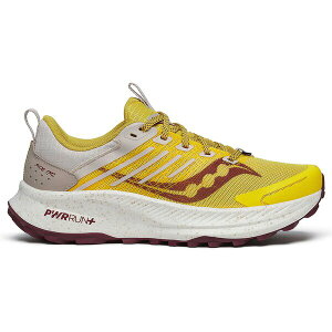 Saucony �T�b�J�j�[ ���f�B�[�X �X�j�[�J�[ �ySaucony Ride TR2 Oak Currant (Women's)�z �T�C�Y US_W_12 Oak/Currant