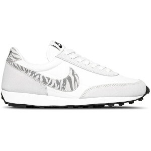 Nike �i�C�L ���f�B�[�X �X�j�[�J�[ �yNike DBreak SE Zebra White (Women's)�z �T�C�Y US_9(26.0cm) White/Particle Grey/Black/Summit White