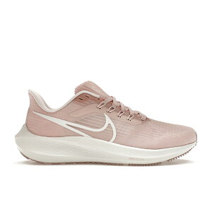 Nike iCL fB[X Xj[J[ yNike Air Zoom Pegasus 39 Pink Oxford (Women's)z TCY US_8(25.0cm) Pink Oxford/Light Soft Pink/Champagne/Summit White
