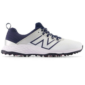 New Balance �j���[�o�����X ���f�B�[�X �X�j�[�J�[ �yNew Balance Fresh Foam Contend v2 Navy White (Women's)�z �T�C�Y US_9(26.0cm) Navy/White