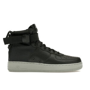 Nike iCL fB[X Xj[J[ yNike SF Air Force 1 Mid Outdoor Green (Women's)z TCY US_6.5(23.5cm) Outdoor Green/Outdoor Green-Light Pumice