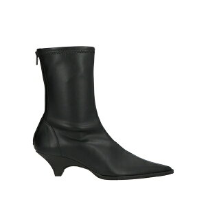 �y���������z ���X ���f�B�[�X �u�[�c �V���[�Y Ankle boots Black