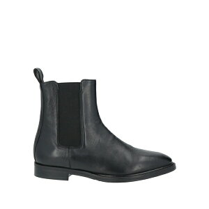 �y���������z �u���O���A ���f�B�[�X �u�[�c �V���[�Y Ankle boots Black