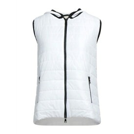 【送料無料】 ケイト バイ ラルトラモーダ レディース ジャケット＆ブルゾン アウター Down jackets White