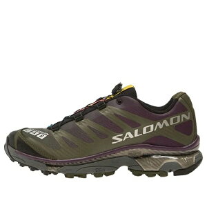 SALOMON �T������ �����Y �X�j�[�J�[ �ySALOMON XT-4 OG 'Black Grape Leaf' 492172�z �T�C�Y US_11(29.0cm)
