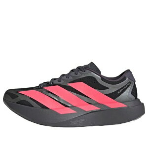 adidas �A�f�B�_�X �����Y �X�j�[�J�[ �yadidas Adizero Evo SL Exo 'Black Solar Turbo' KJ0425�z �T�C�Y US_10.5(28.5cm)