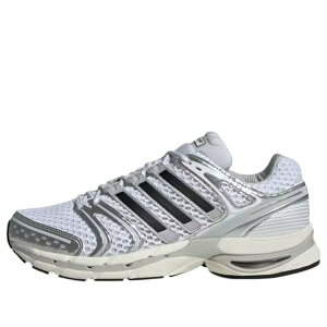adidas �A�f�B�_�X �����Y �X�j�[�J�[ �yadidas Adistar Control 5 'Silver Metallic Grey' JQ4168�z �T�C�Y US_8(26.0cm)