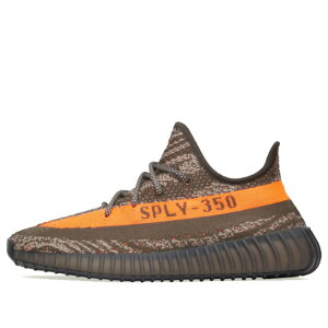 adidas �A�f�B�_�X �����Y �X�j�[�J�[ �C�[�W�[�u�[�X�g �yadidas Yeezy Boost 350 V2 'Carbon Beluga' HQ7045�z �T�C�Y US_7(25.0cm)