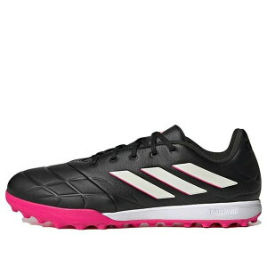adidas �A�f�B�_�X �����Y �X�j�[�J�[ �yadidas Copa Pure.3 TF 'Core Black Team Shock Pink' GY9054�z �T�C�Y US_9(27.0cm)