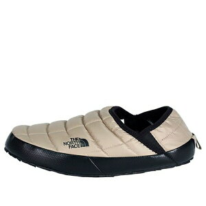 THE NORTH FACE �m�[�X�t�F�C�X �����Y �X�j�[�J�[ �yTHE NORTH FACE Thermoball Traction Mule V 'Hawthorne Khaki Black' NF0A3UZN-VJU�z �T�C�Y US_8(26.0cm)