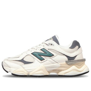 New Balance �j���[�o�����X �����Y �X�j�[�J�[ �yNew Balance 9060 'New Spruce' U9060ESD�z �T�C�Y US_7(25.0cm)