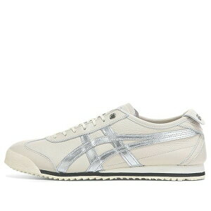 Onitsuka Tiger �I�j�c�J�^�C�K�[ �����Y �X�j�[�J�[ �yOnitsuka Tiger Mexico 66 SD 'Grey Silver' 1183A592-200�z �T�C�Y US_8.5(26.5cm)